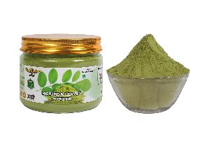 moringa leaves powder