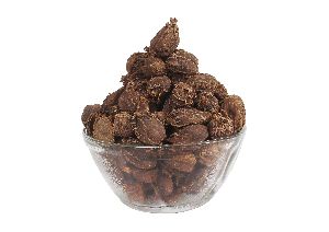 black cardamom