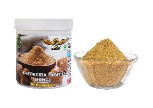 asafoetida powder