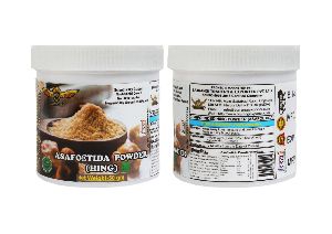 asafoetida powder