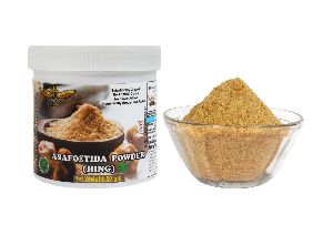 asafoetida powder