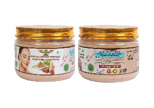 sandalwood powder