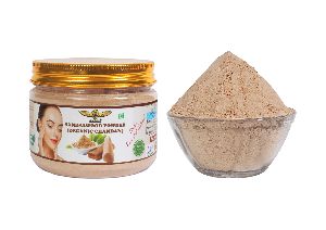 sandalwood powder
