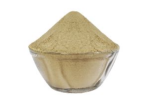 orange peel powder