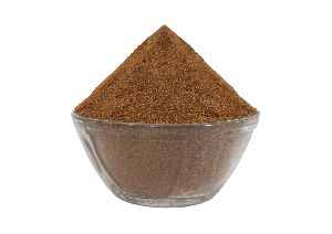 lemon peel powder