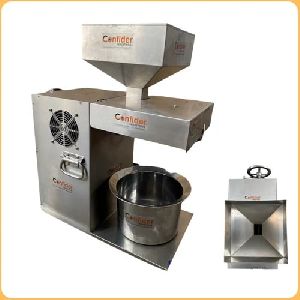 2000 Watt Domestic Oil Expeller
