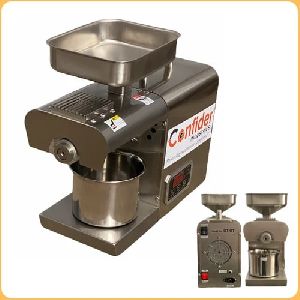 600 Watt Mini Oil Expeller