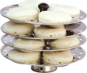 Stainless Steel Idli Stand