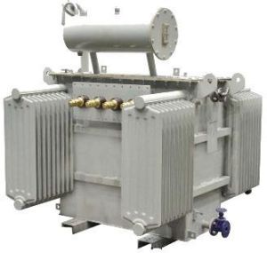 200 to 500 KVA Transformer