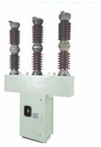 36 KV Vacuum Circuit Breaker