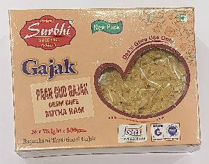 Gud Paan Gajak Desi Ghee Mitha Kam