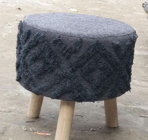 Fancy Pouf