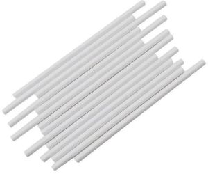 4mm Plastic Lollipop Sticks