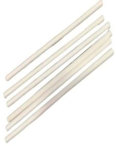 Single Notch Paper Lollipop Sticks