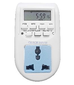 energy saving timer switch