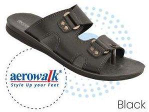 #HR20 Aerowalk Mens Slipper