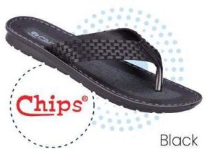 #KT33 Chips Mens Slipper