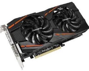 Computer Graphics Cards