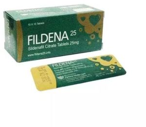 Fildena Tabletten