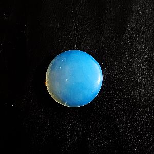 Opalite Stone Crystal Round