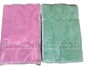 Terry Cotton Hand Towel