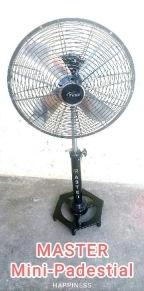 mini pedestal fans