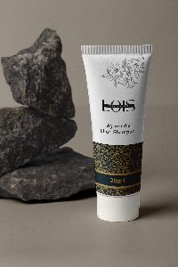Lois series 20ml tube ayurvedic shampoo, hair cleanser for hotel guest toiletries