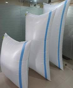 Plastic Dunnage Bags