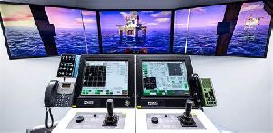 dynamic positioning system