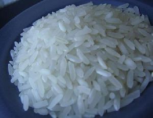 Long Grain Milled White Rice