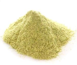 lemongrass powder