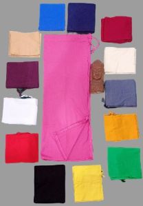 4 Way Cotton Lycra Saree Shapewear