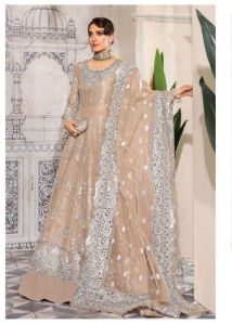 Ladies Designer Pakistani Suit