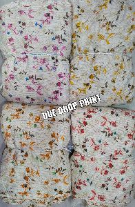 BOMBAY RAYON FABRIC