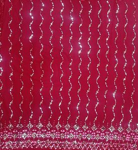 SEQUENCE LINING FABRIC