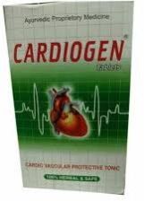 cardiogen tablets