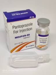 Pantoprazole Injection