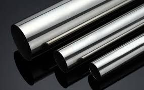 Stainless Steel Rods