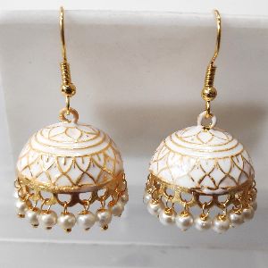 RAJASTHANI EARRING N3