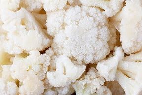 Iqf Cauliflower