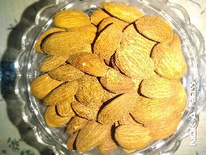 Almond Nuts