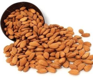 California Almond Nuts