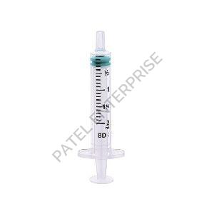 2ml Syringe