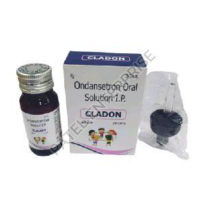 Cladon Drops