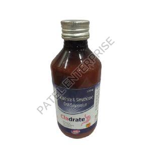 Cladrate Syrup