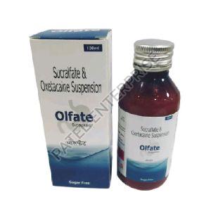 Olfate Suspension
