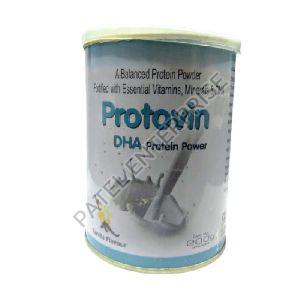 Protovin DHA Protein Powder