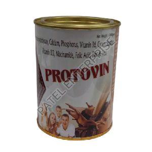 Protovin Choco Powder