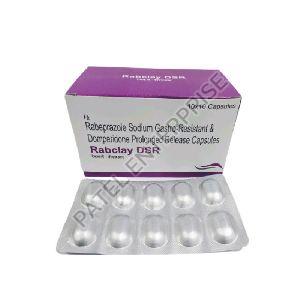 Rabclay DSR Capsules