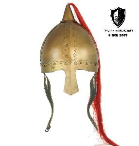 Norman Nasal Helmet